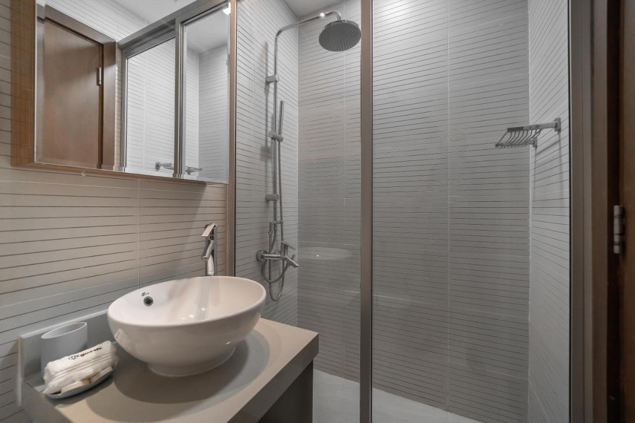 Higuests - Spacious 1Br In Dubai Marina With Amazing Views Luaran gambar